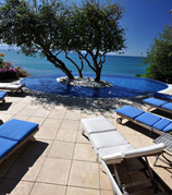 mexico vacation property for rent